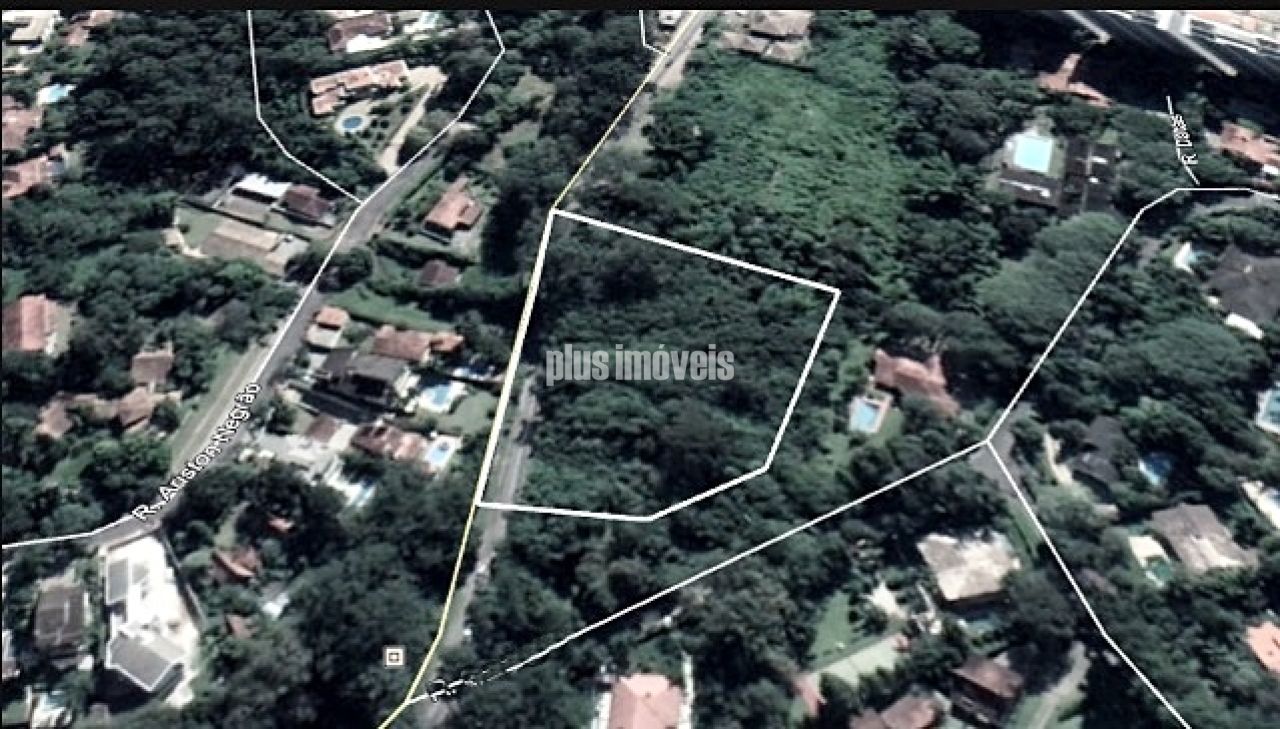 Terreno, 4614 m² - Foto 1