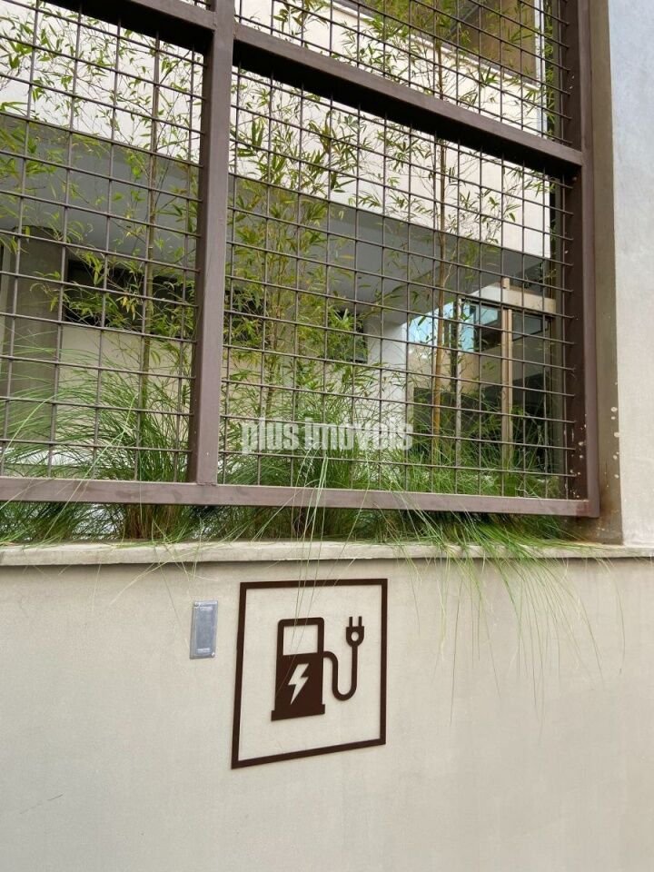 Apartamento à venda com 2 quartos, 135m² - Foto 4