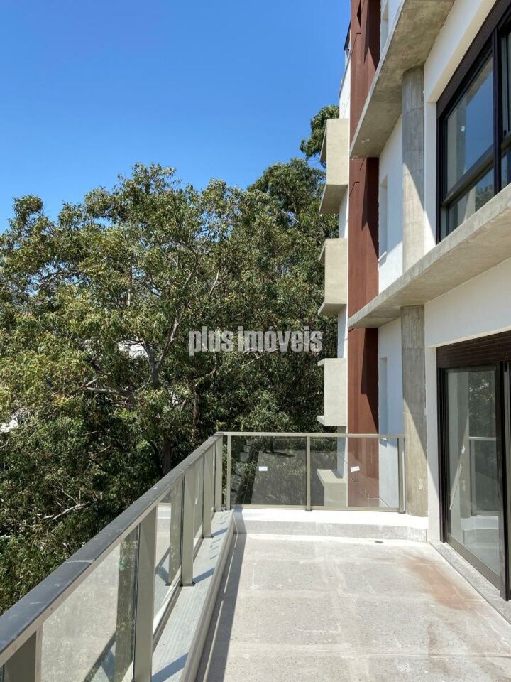 Apartamento à venda com 2 quartos, 135m² - Foto 3