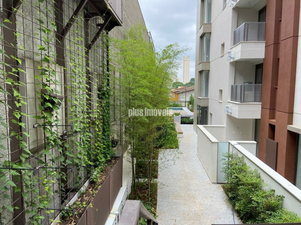 Apartamento à venda com 2 quartos, 135m² - Foto 2