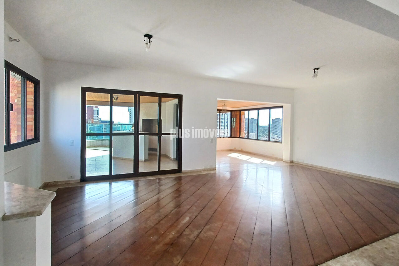 Apartamento, 4 quartos, 260 m² - Foto 2