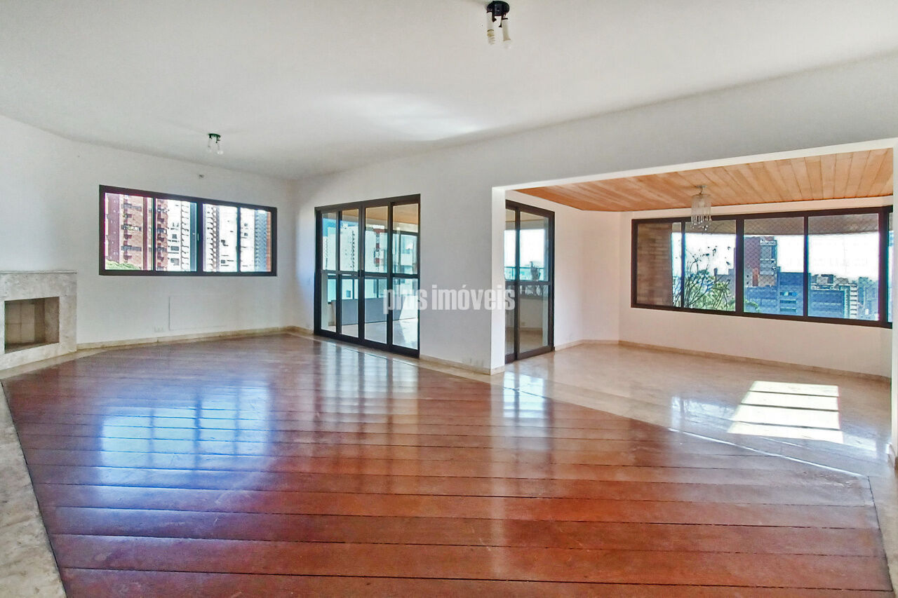 Apartamento, 4 quartos, 260 m² - Foto 1