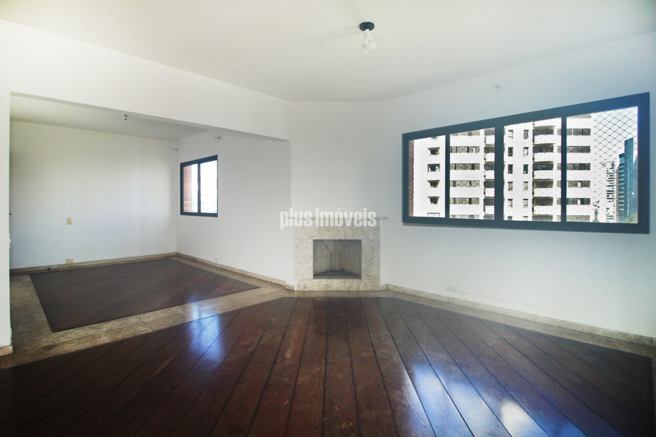 Apartamento, 4 quartos, 260 m² - Foto 3