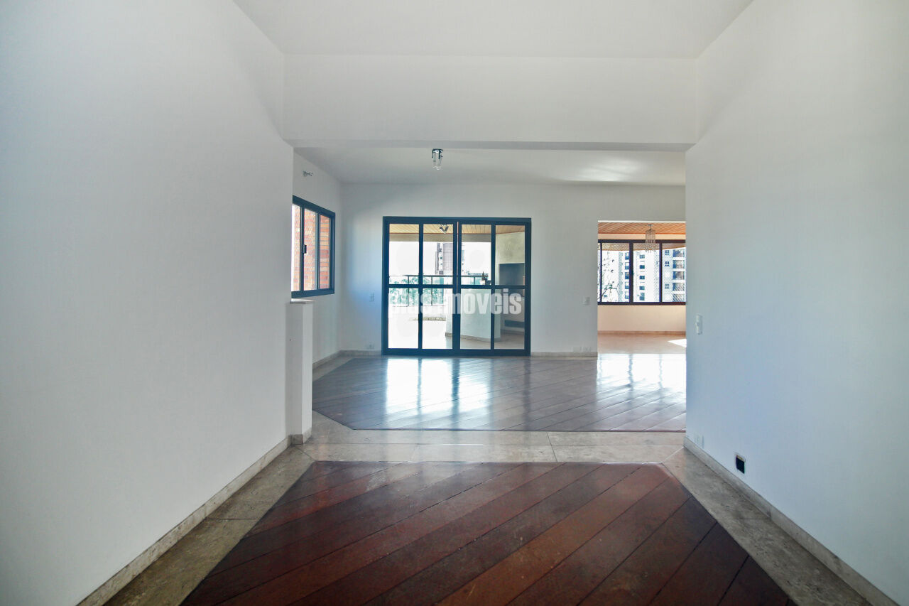 Apartamento, 4 quartos, 260 m² - Foto 5