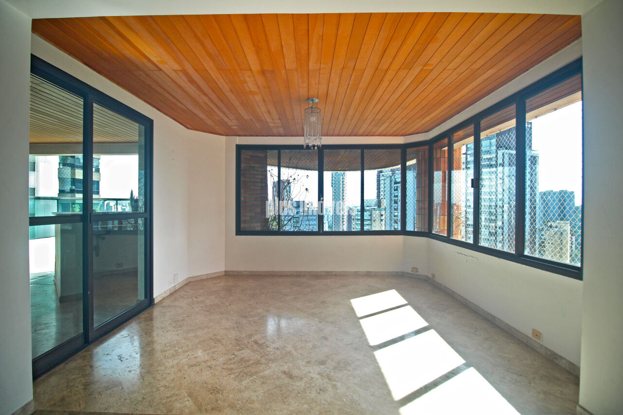 Apartamento, 4 quartos, 260 m² - Foto 6