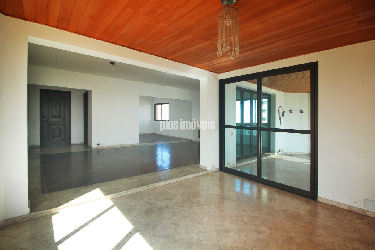Apartamento, 4 quartos, 260 m² - Foto 7