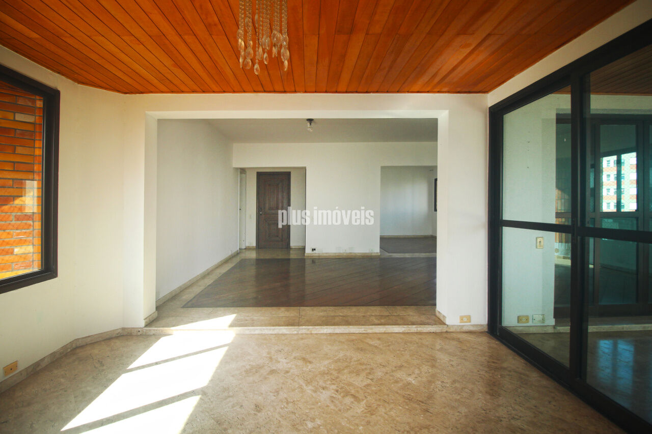 Apartamento, 4 quartos, 260 m² - Foto 8