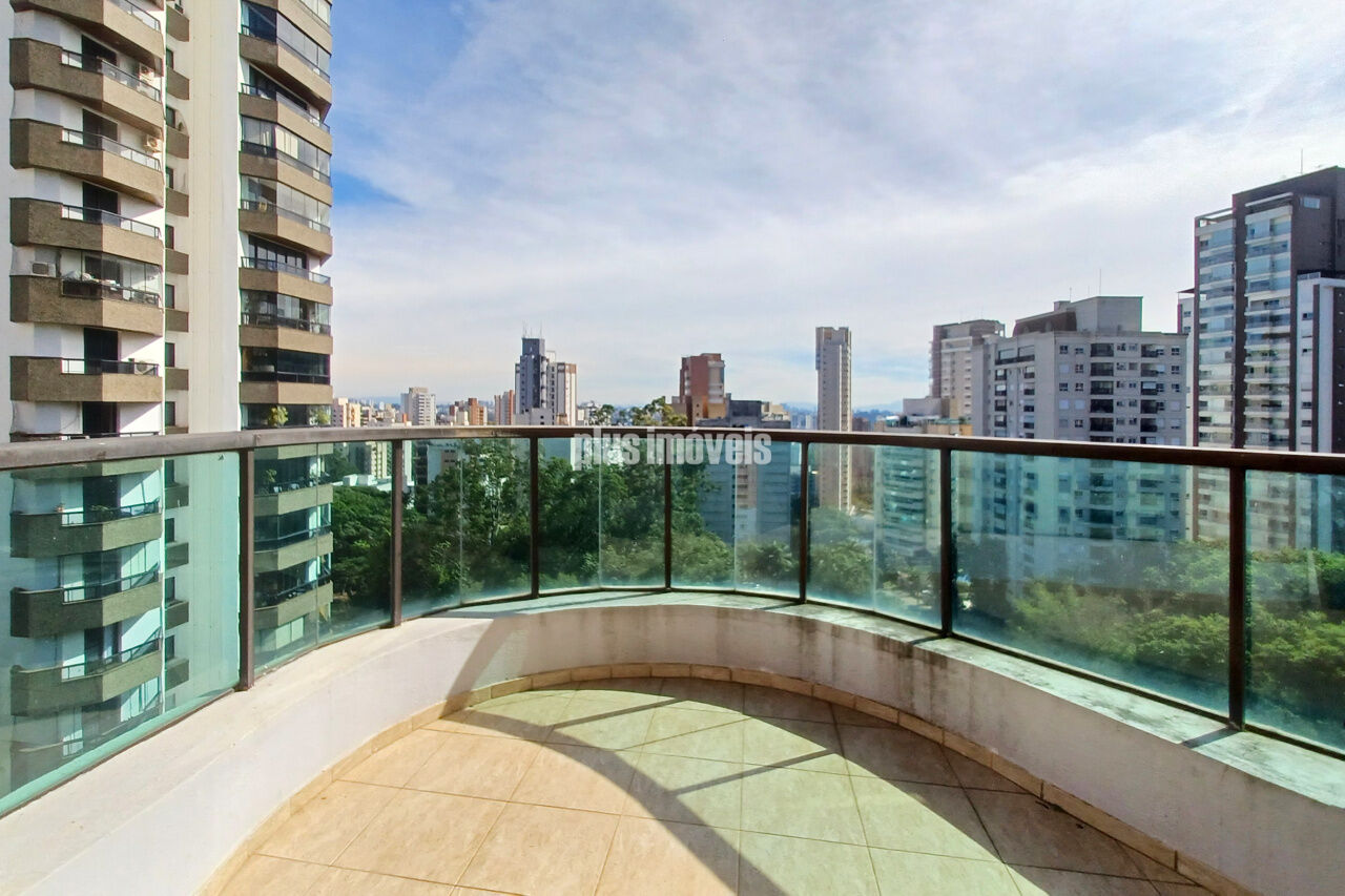 Apartamento, 4 quartos, 260 m² - Foto 10