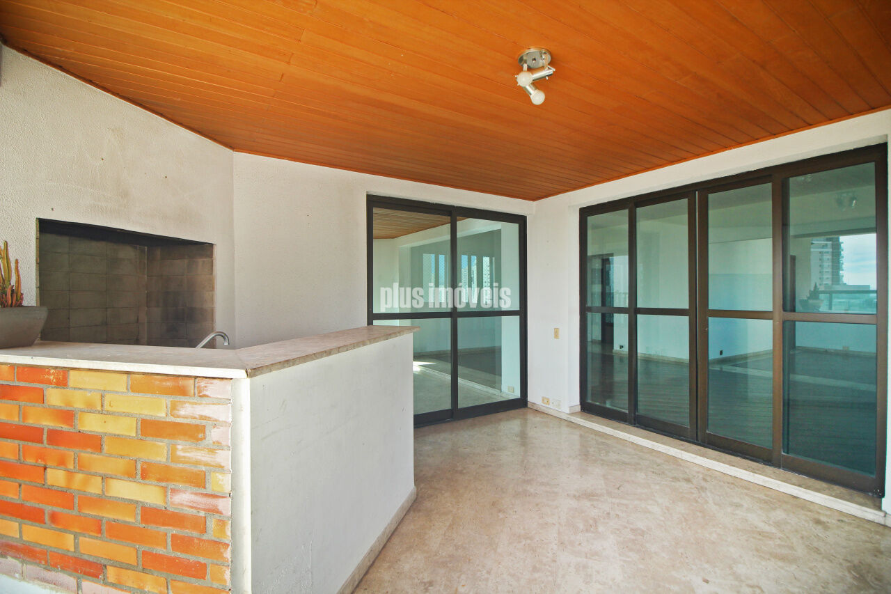 Apartamento, 4 quartos, 260 m² - Foto 11