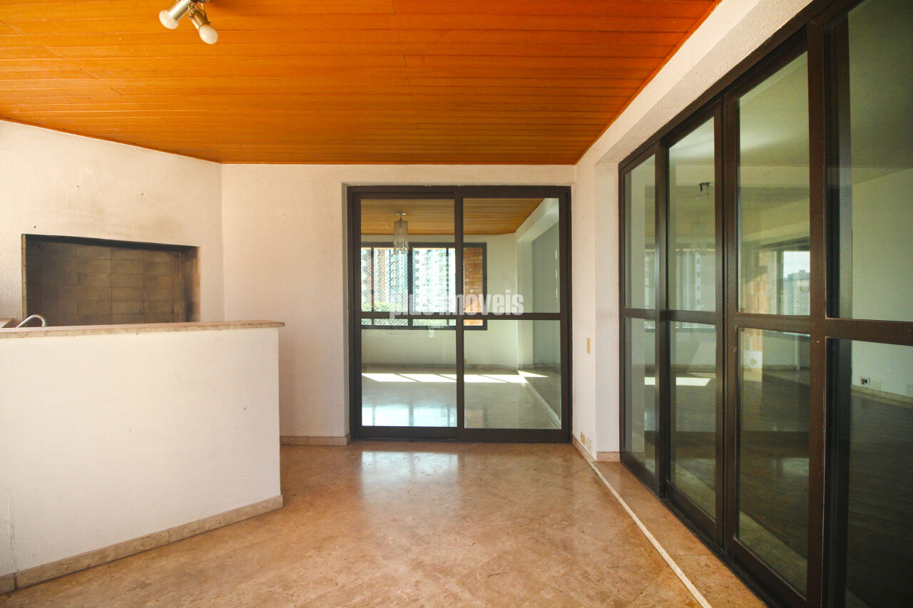 Apartamento, 4 quartos, 260 m² - Foto 12