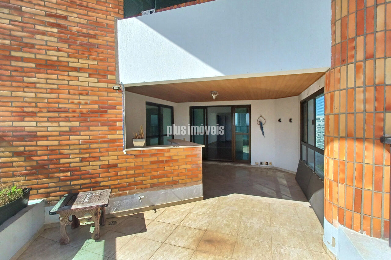 Apartamento, 4 quartos, 260 m² - Foto 13