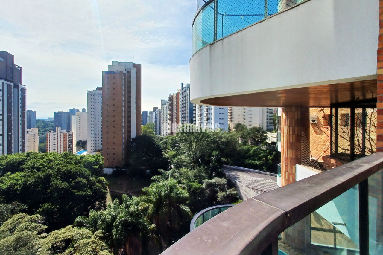 Apartamento, 4 quartos, 260 m² - Foto 15