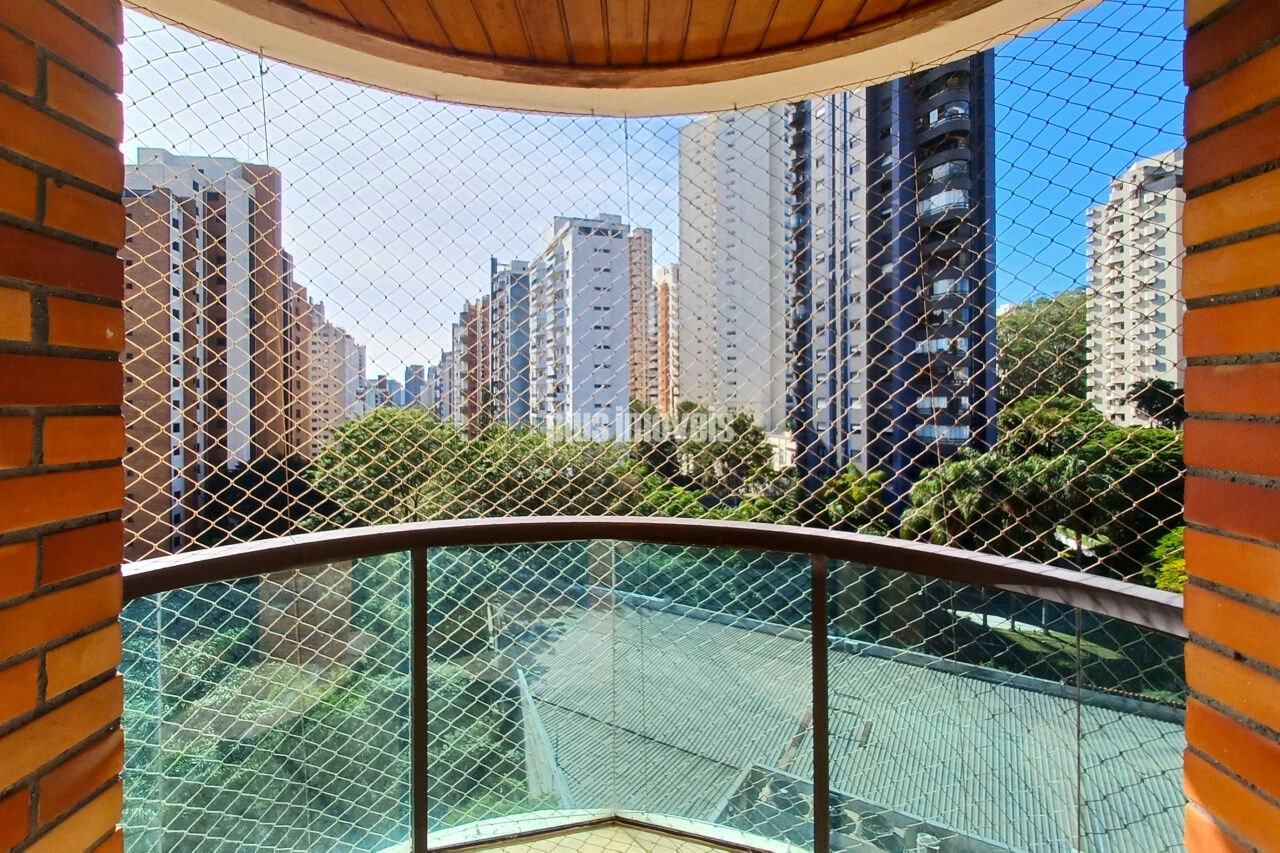 Apartamento, 4 quartos, 260 m² - Foto 22