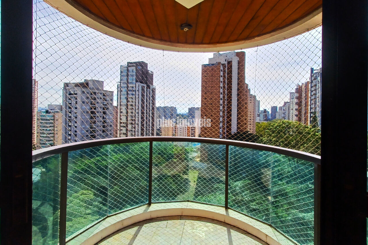Apartamento, 4 quartos, 260 m² - Foto 25