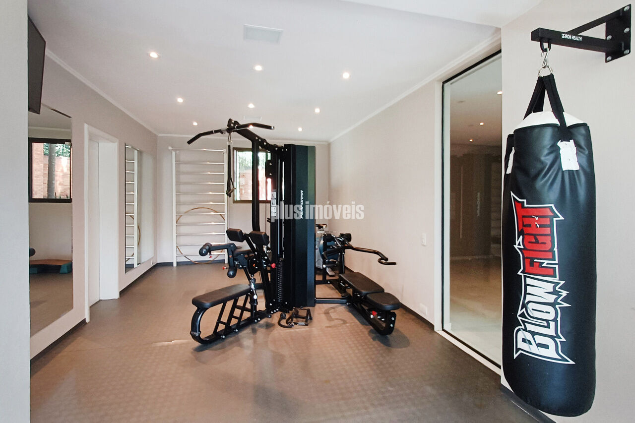 Apartamento, 4 quartos, 260 m² - Foto 38