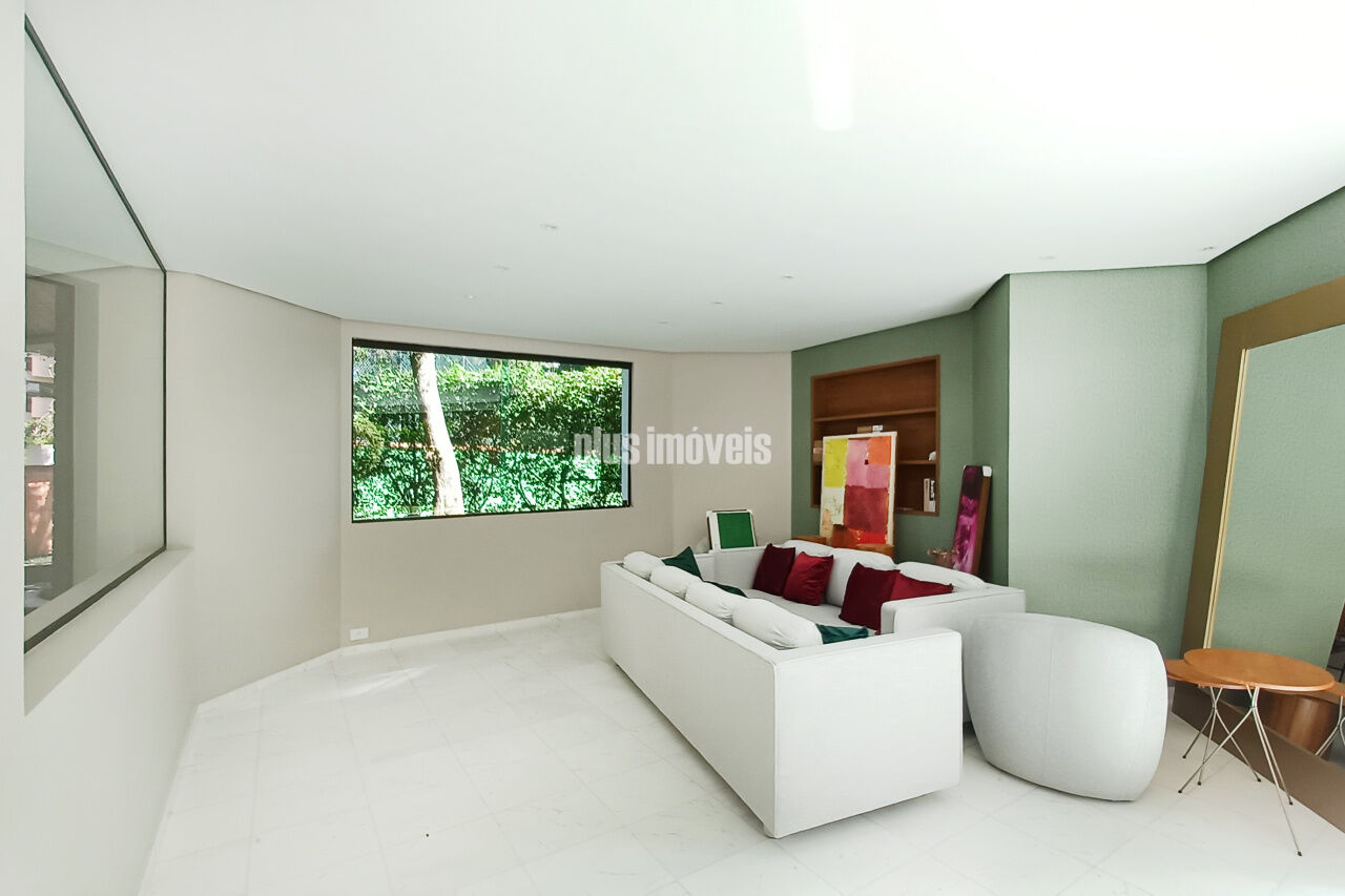 Apartamento, 4 quartos, 260 m² - Foto 39