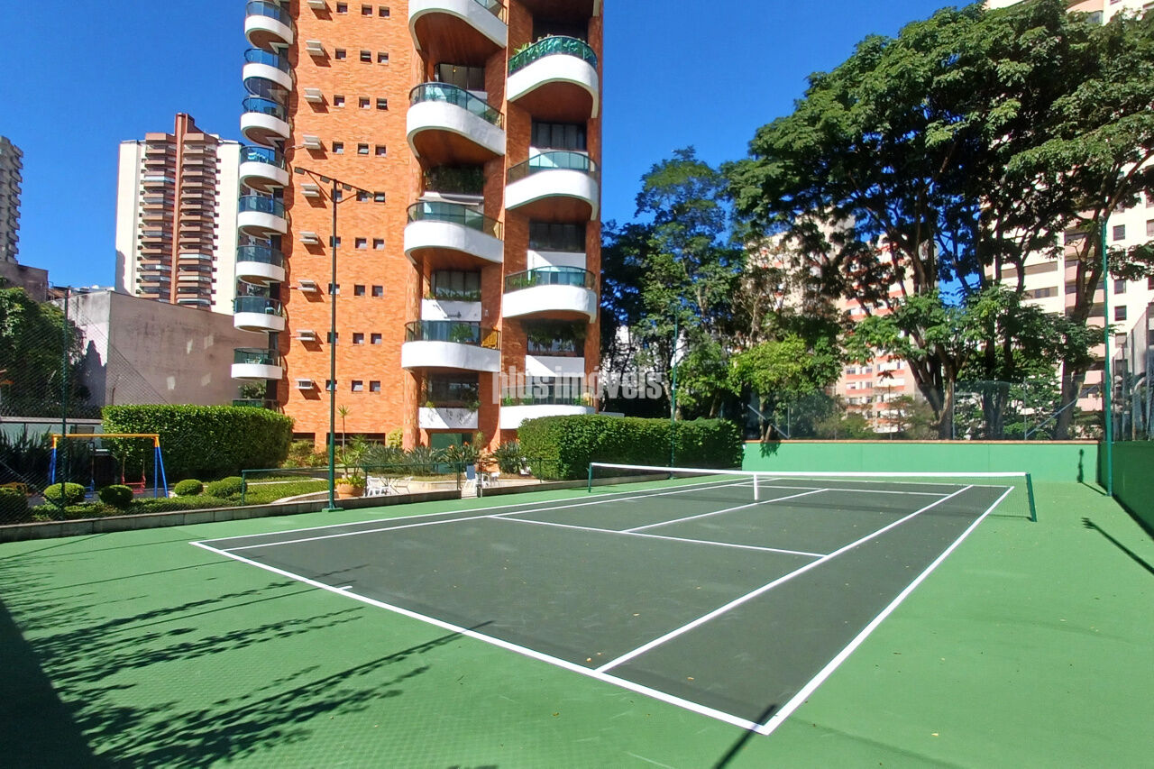 Apartamento, 4 quartos, 260 m² - Foto 40