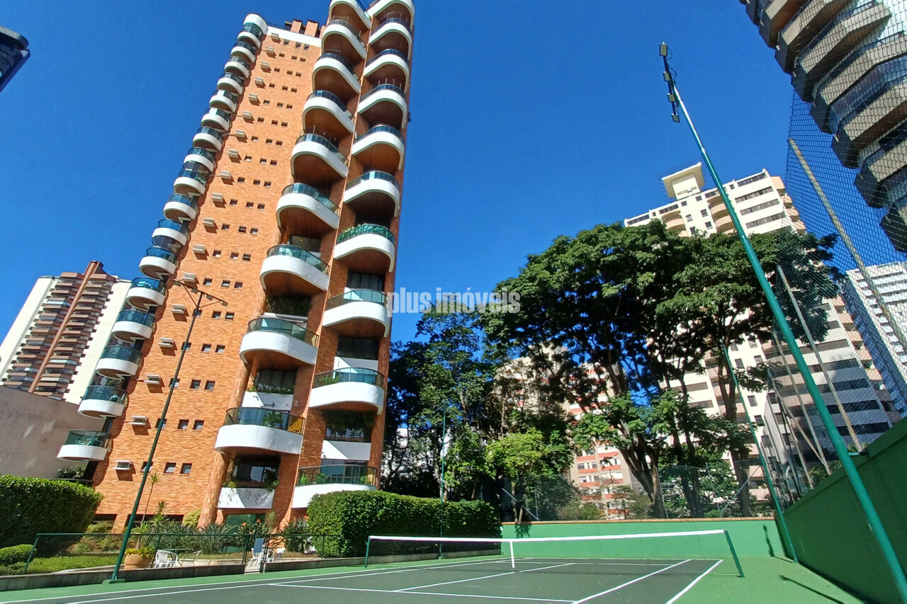 Apartamento, 4 quartos, 260 m² - Foto 41