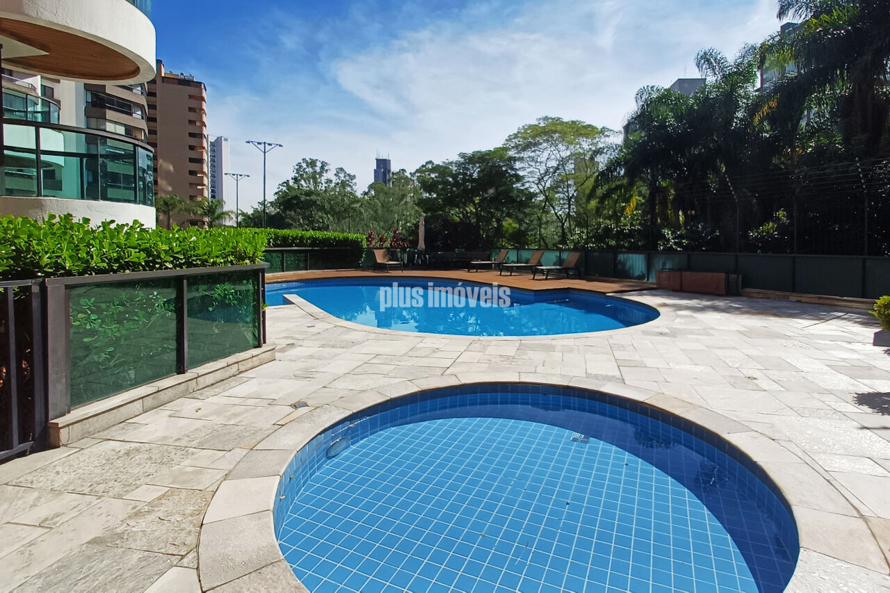 Apartamento, 4 quartos, 260 m² - Foto 43