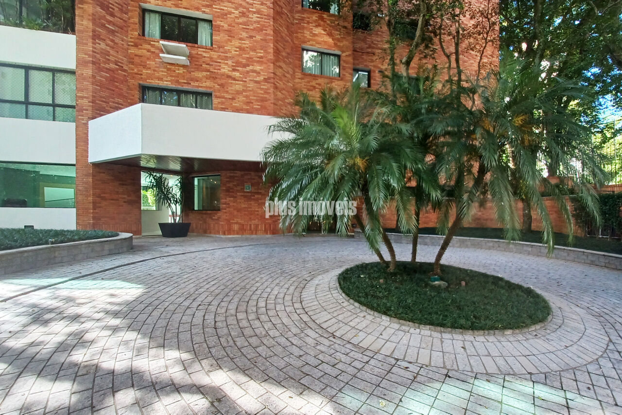 Apartamento, 4 quartos, 260 m² - Foto 45