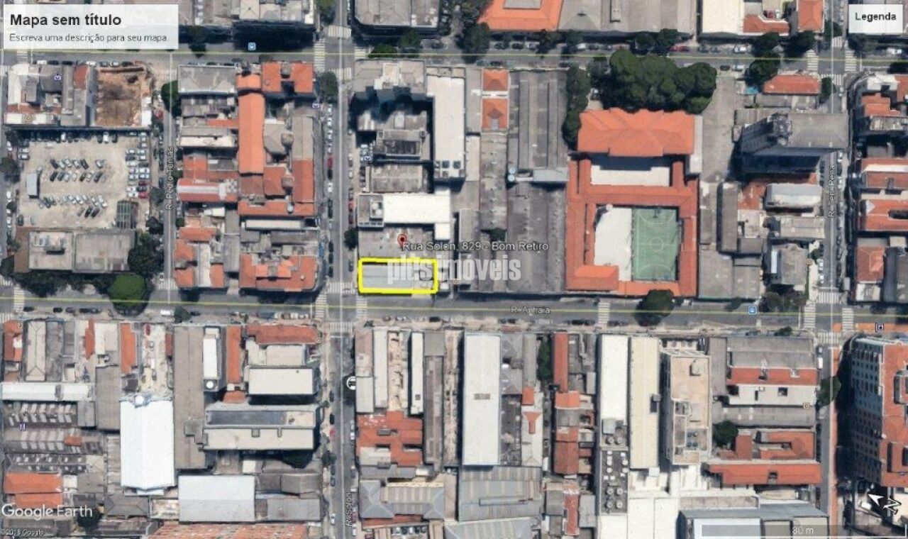 Terreno à venda, 227m² - Foto 8