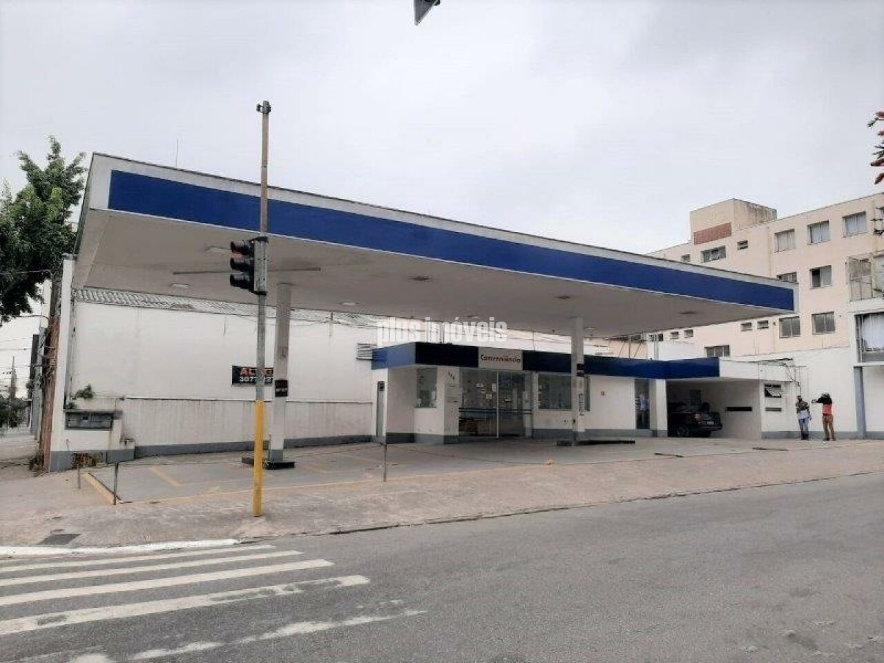 Terreno à venda, 227m² - Foto 1
