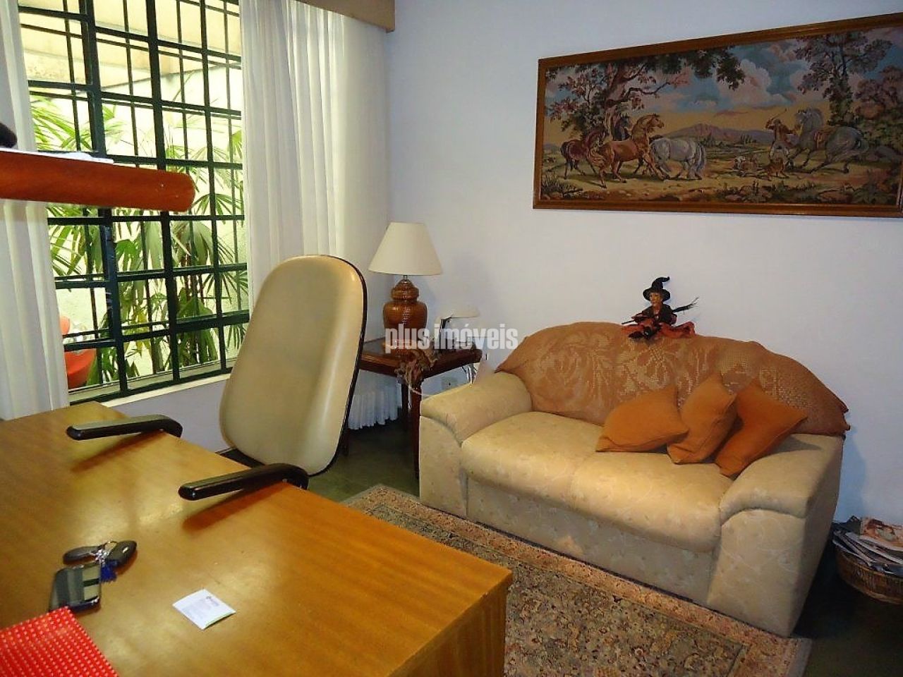 Casa à venda com 4 quartos, 465m² - Foto 15