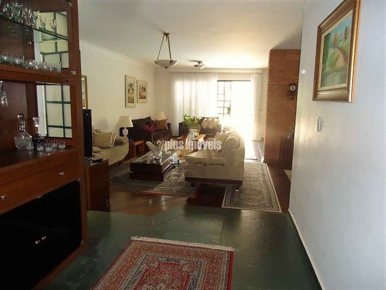 Casa à venda com 4 quartos, 465m² - Foto 10