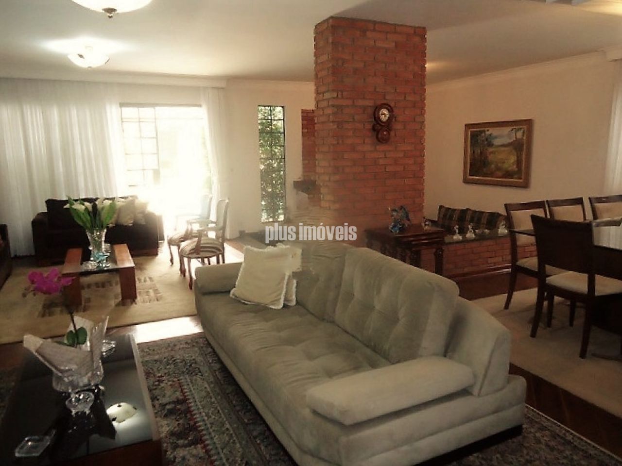 Casa à venda com 4 quartos, 465m² - Foto 5