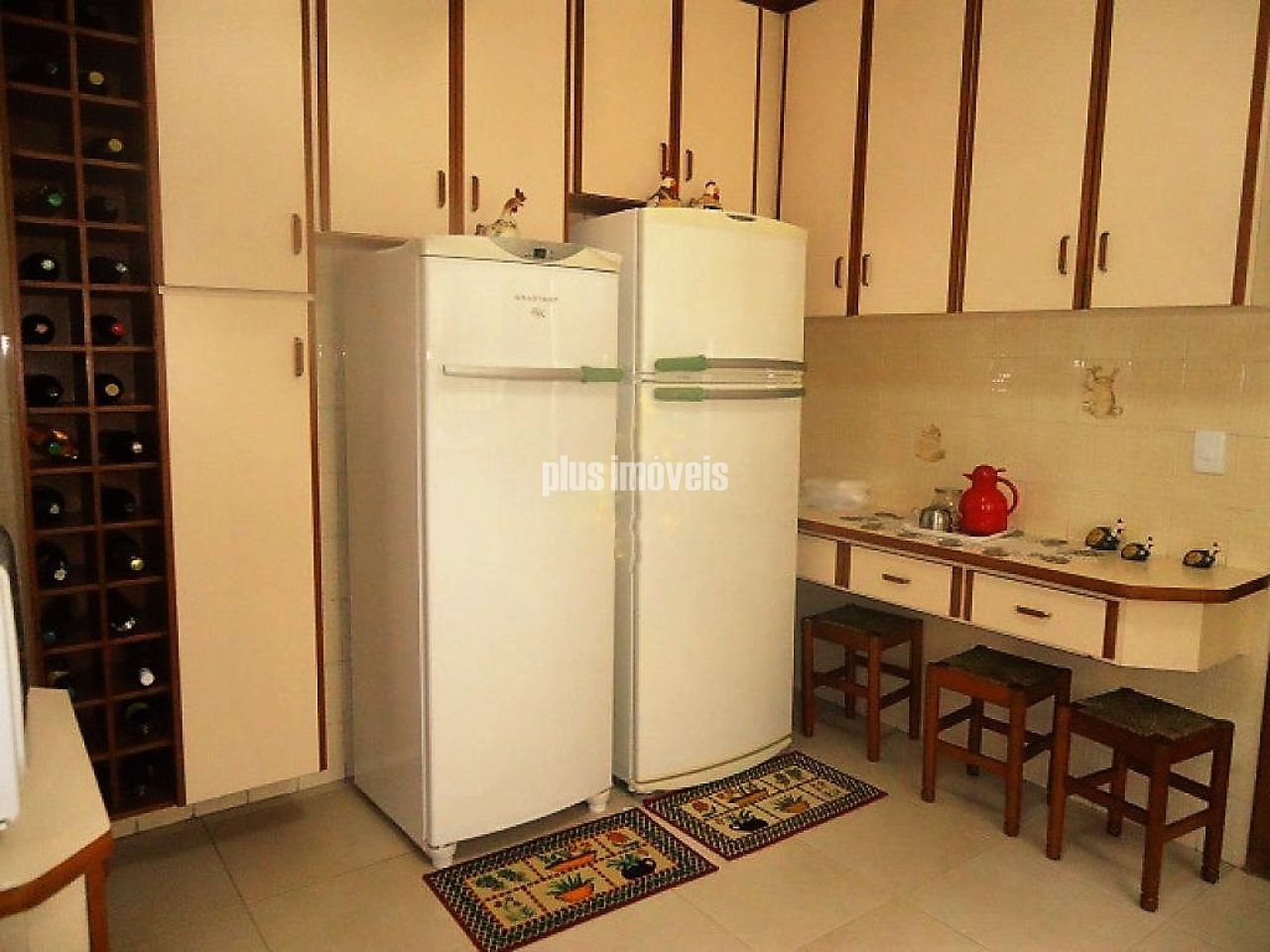 Casa à venda com 4 quartos, 465m² - Foto 12