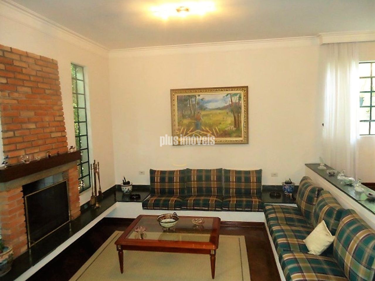 Casa à venda com 4 quartos, 465m² - Foto 6