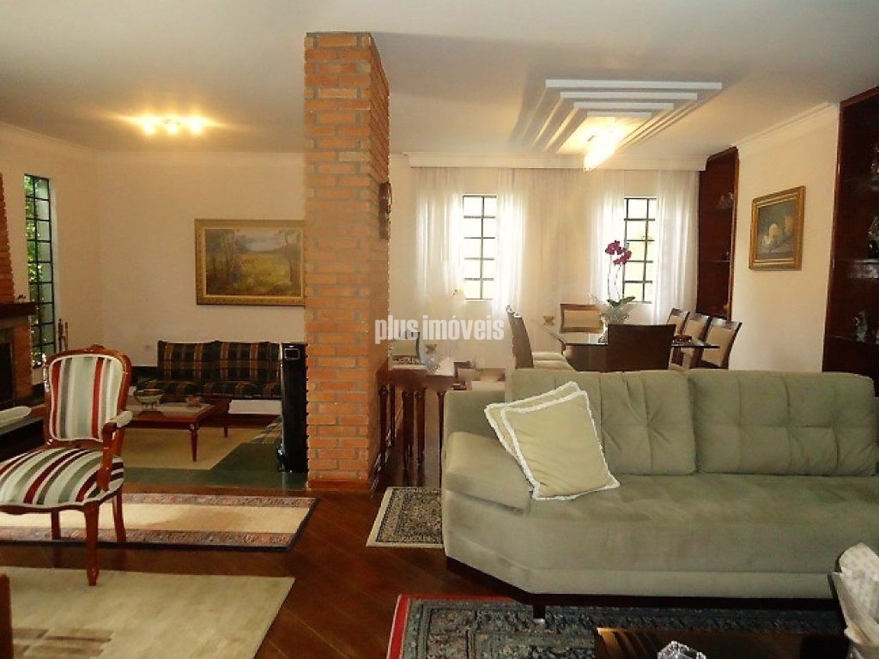 Casa à venda com 4 quartos, 465m² - Foto 7