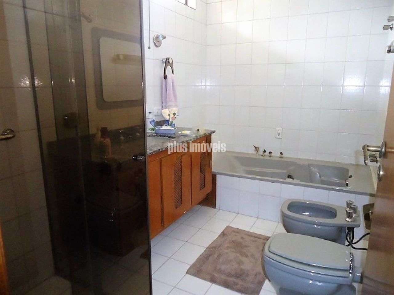 Casa à venda com 4 quartos, 465m² - Foto 18