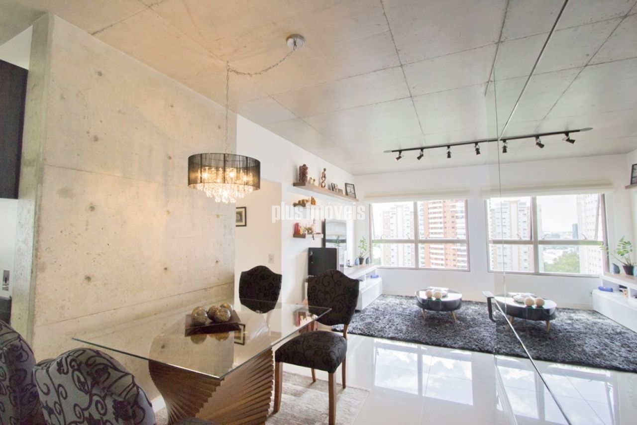 Loft à venda com 1 quarto, 70m² - Foto 5