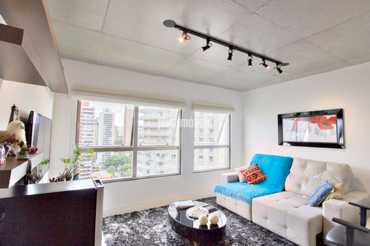 Loft à venda com 1 quarto, 70m² - Foto 6