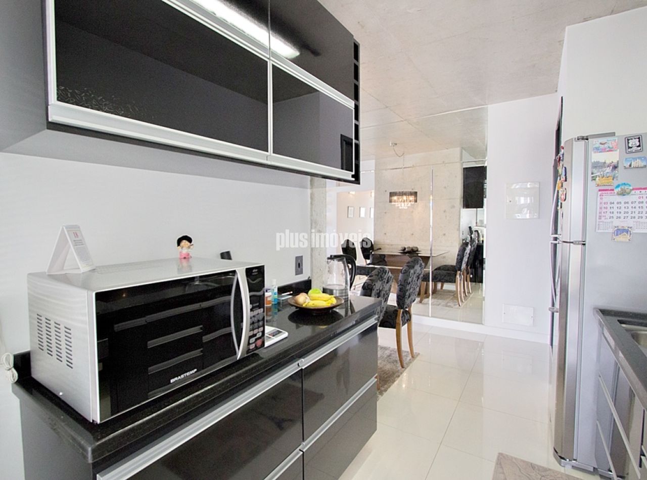 Loft à venda com 1 quarto, 70m² - Foto 14
