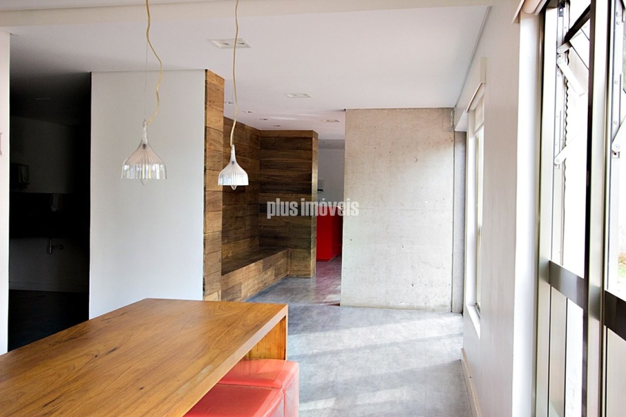 Loft à venda com 1 quarto, 70m² - Foto 25
