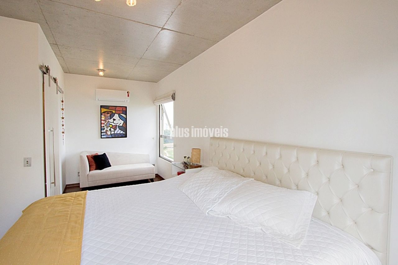 Loft à venda com 1 quarto, 70m² - Foto 7