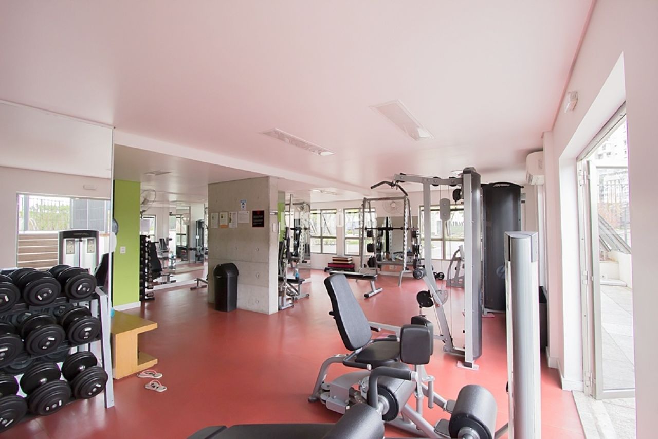 Loft à venda com 1 quarto, 70m² - Foto 20