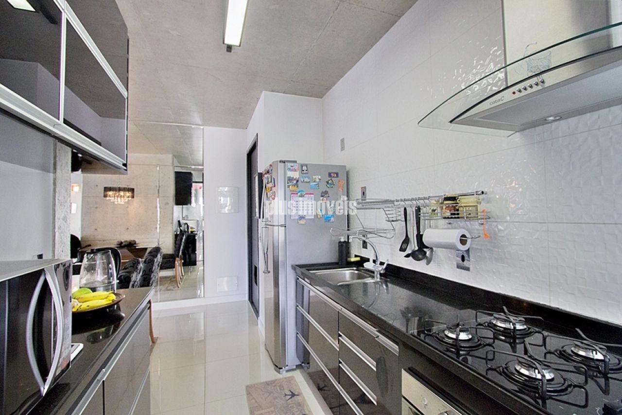 Loft à venda com 1 quarto, 70m² - Foto 13