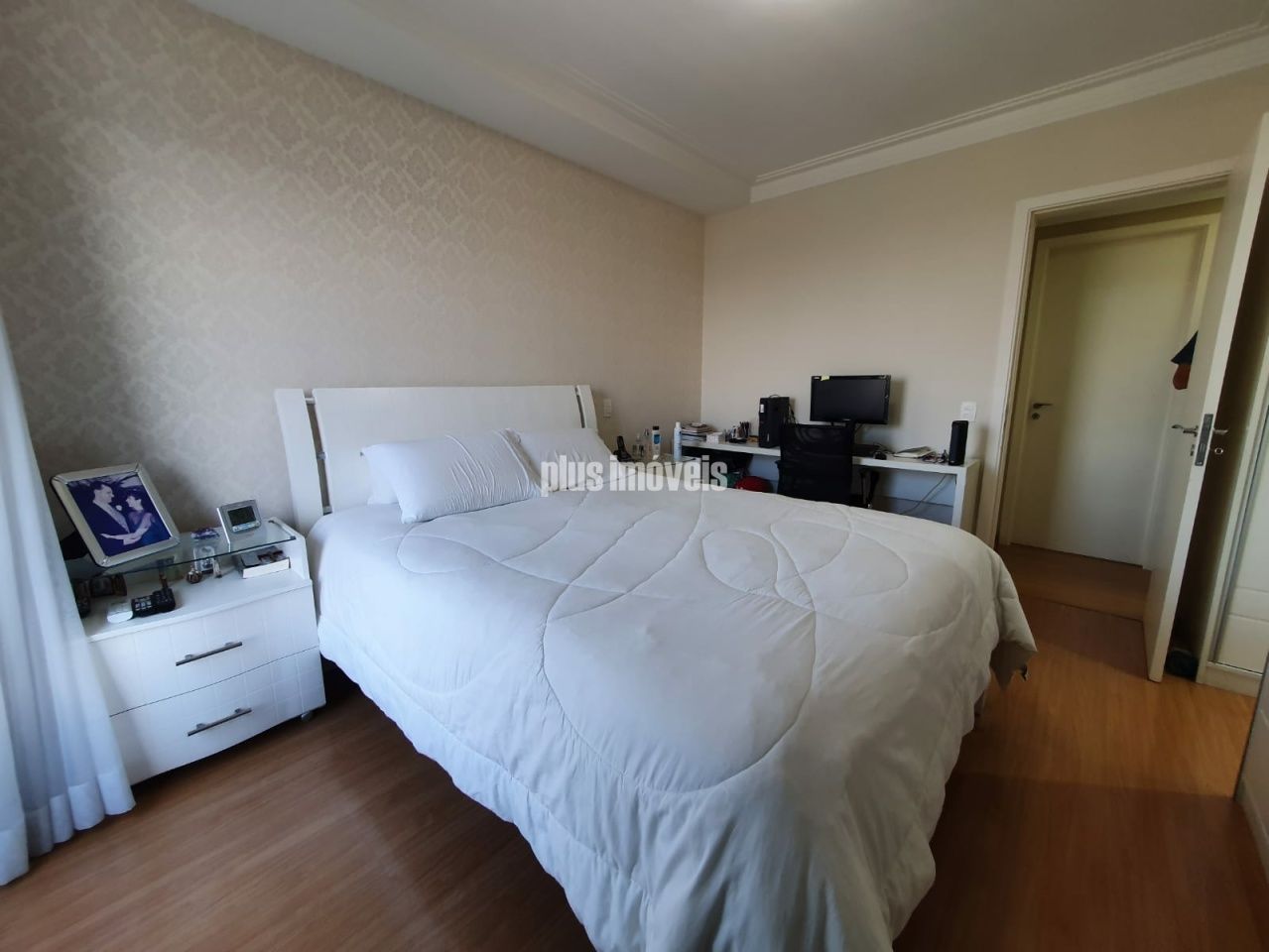 Apartamento à venda com 3 quartos, 170m² - Foto 18