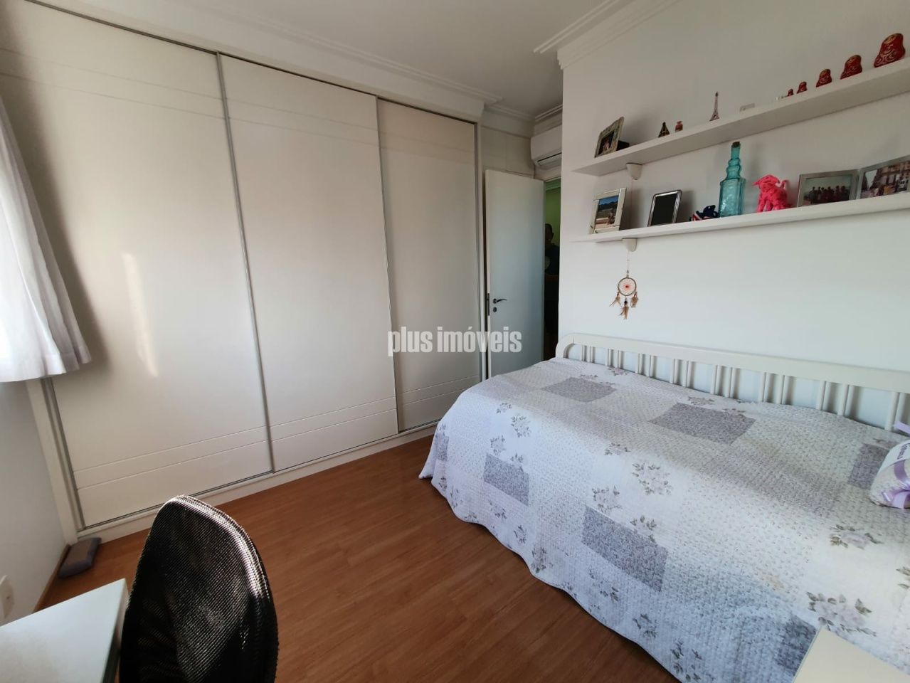 Apartamento à venda com 3 quartos, 170m² - Foto 21