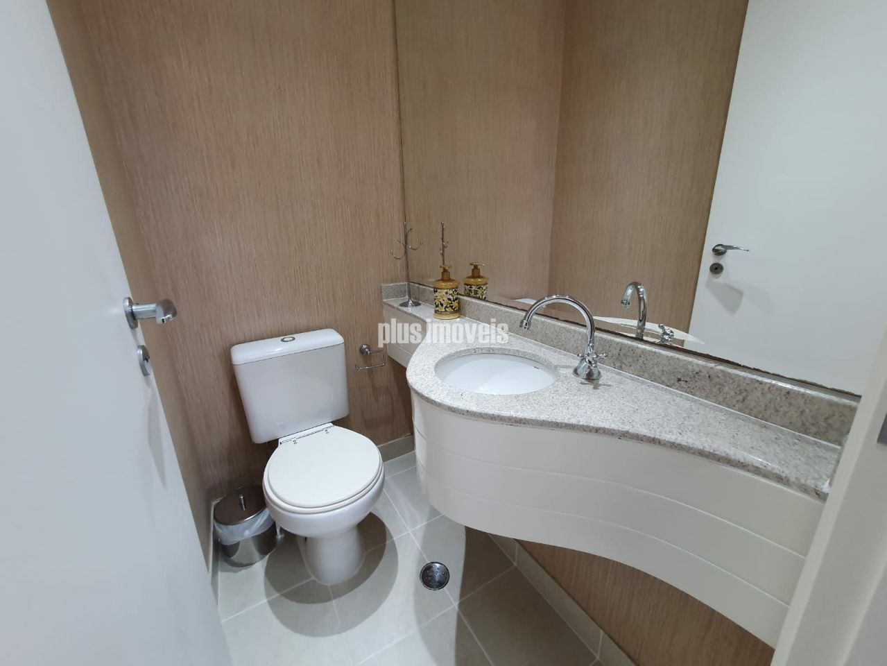 Apartamento à venda com 3 quartos, 170m² - Foto 12