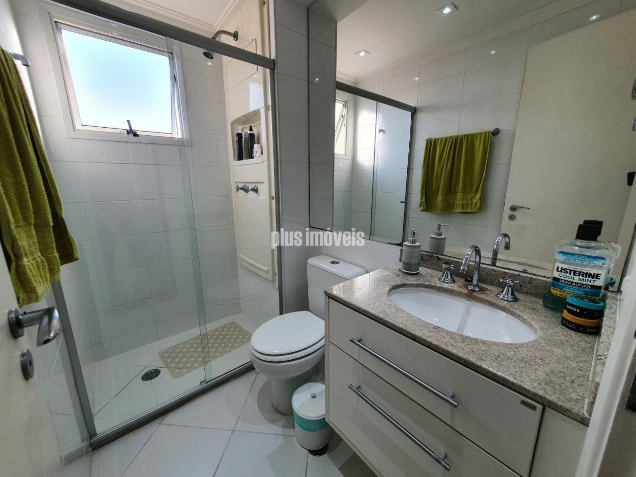 Apartamento à venda com 3 quartos, 170m² - Foto 22