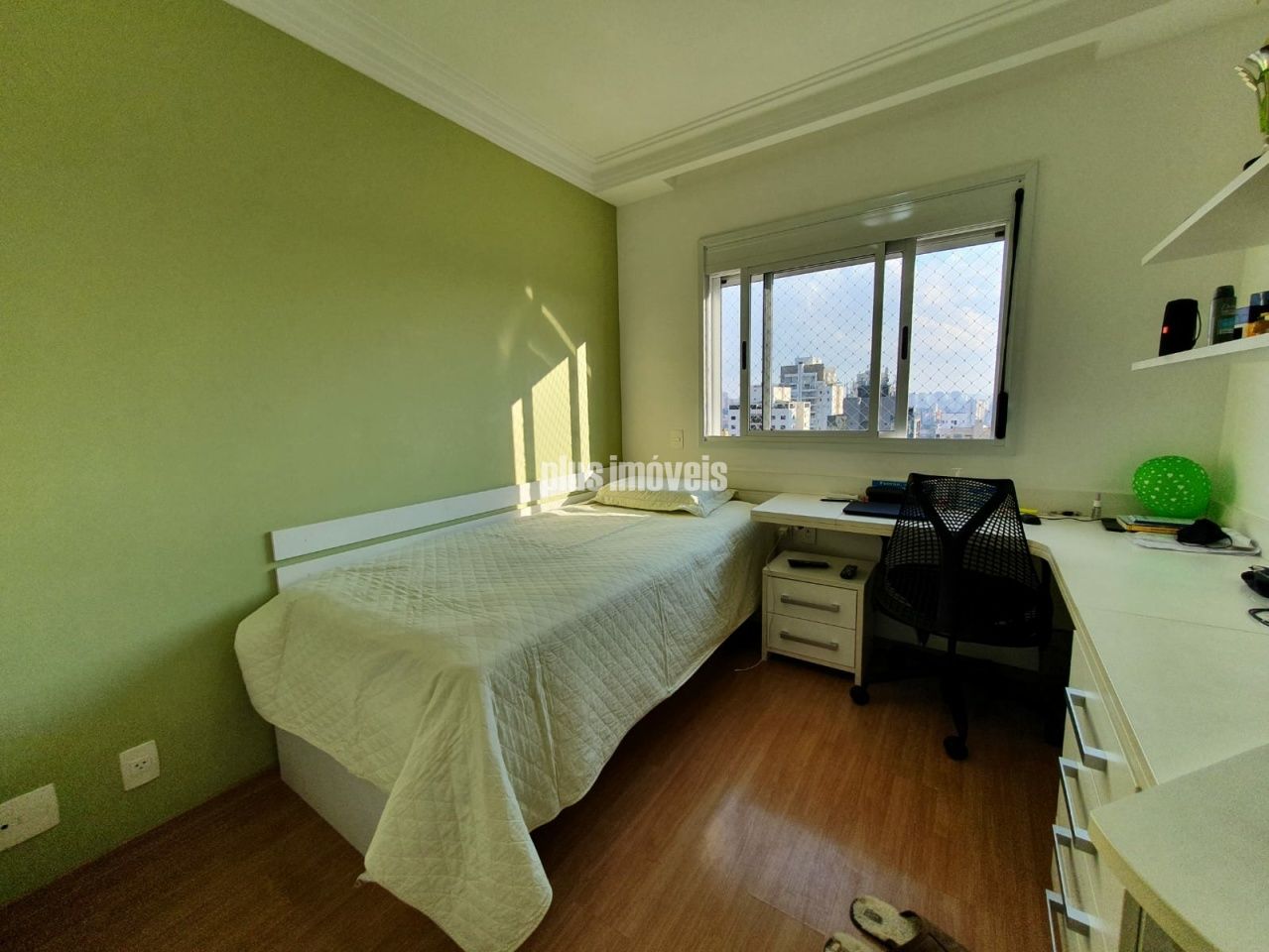 Apartamento à venda com 3 quartos, 170m² - Foto 23