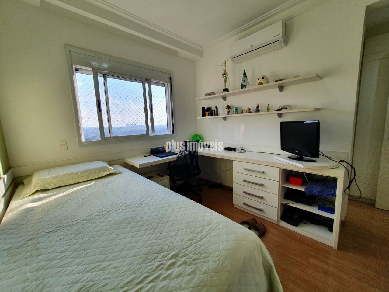 Apartamento à venda com 3 quartos, 170m² - Foto 20