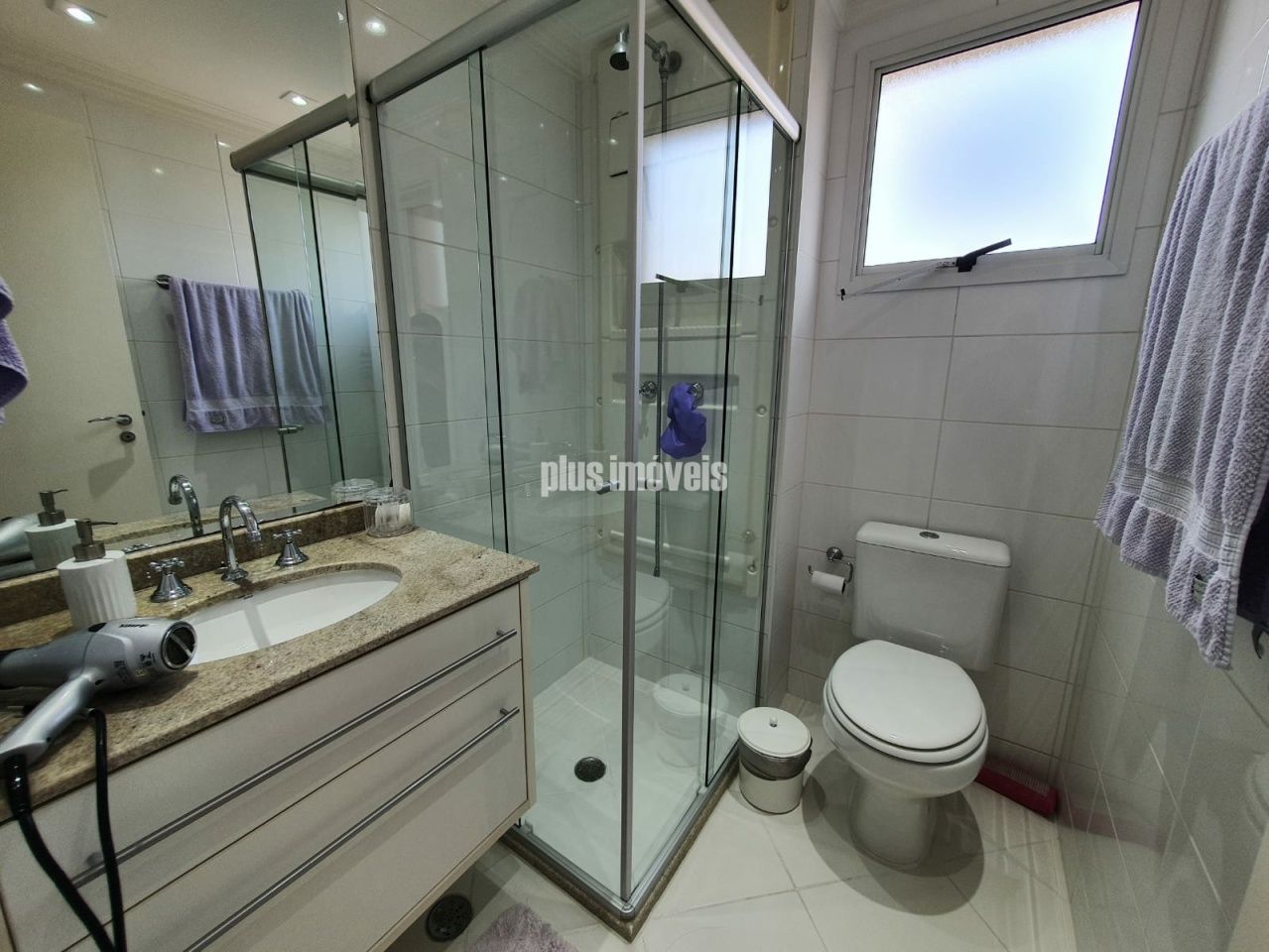 Apartamento à venda com 3 quartos, 170m² - Foto 19