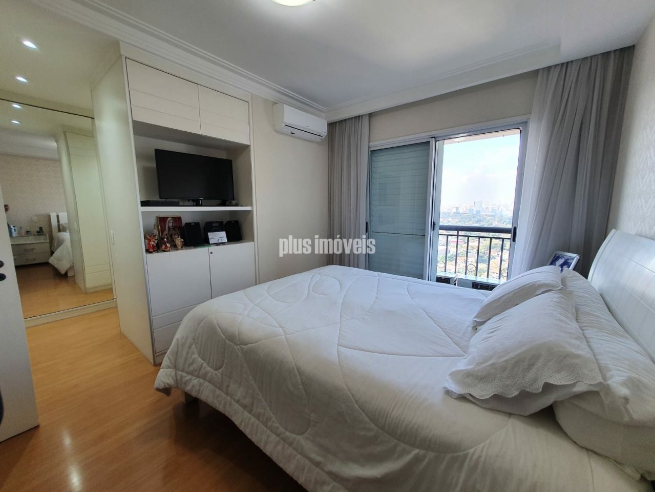 Apartamento à venda com 3 quartos, 170m² - Foto 14