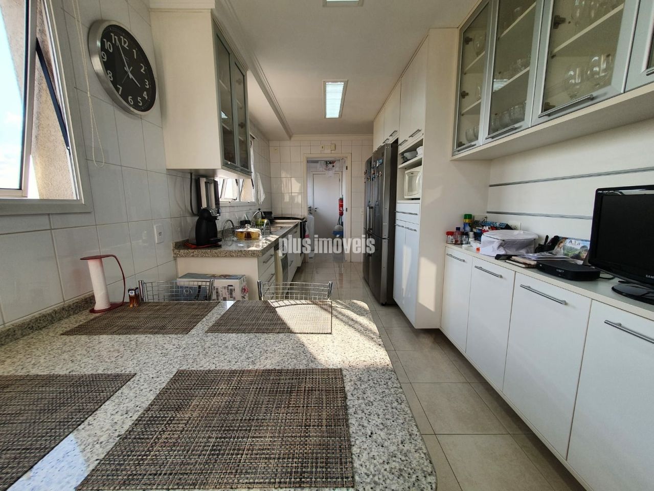 Apartamento à venda com 3 quartos, 170m² - Foto 27