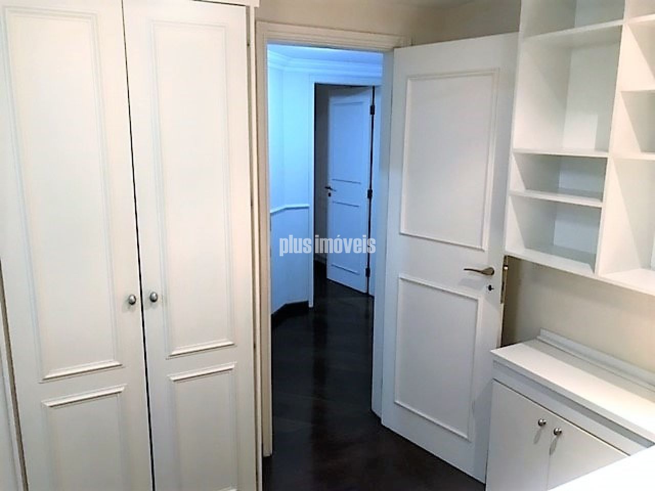 Apartamento, 4 quartos, 200 m² - Foto 22
